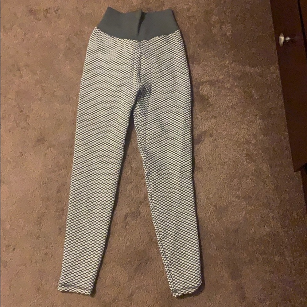 Workout leggings